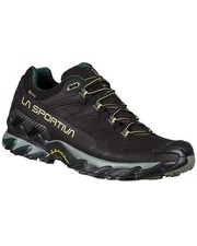 - La Sportiva Ultra Raptor II Leather GTX Gore-Tex Scarpe Hiking Uomo, Black/Ced