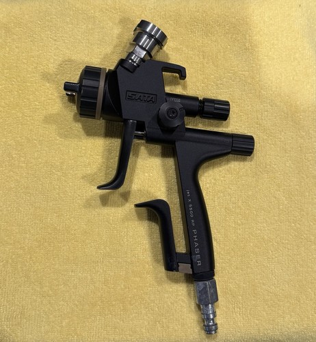 Black satajet 5500 phaser rp - black,