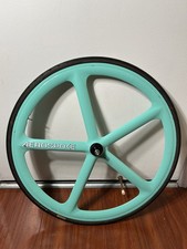 Aerospoke - Ruota - Clincher