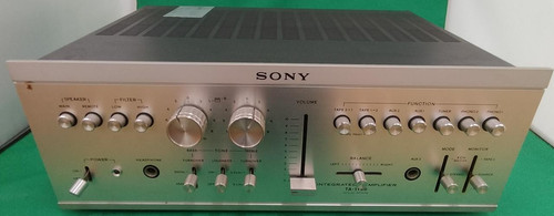 Sony 1150 premain - ta-1150,