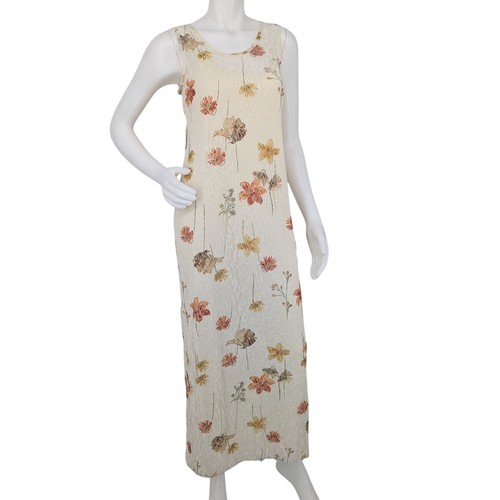 Maxi abito vintage anni - , 90
