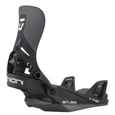 Attacchi snowboard uomo Union