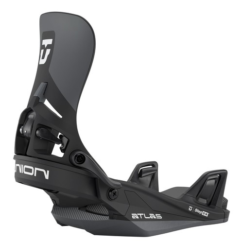 Attacchi snowboard uomo union - snowboard,