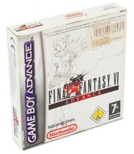 Gioco Nintendo GameBoy Advance