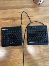 Kinesis Freestyle Edge RGB