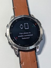 Garmin epix gen - gen, 2