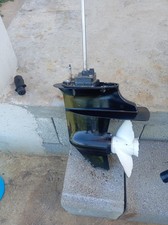 Piede Corto 15cv Yamaha 4 Tempi