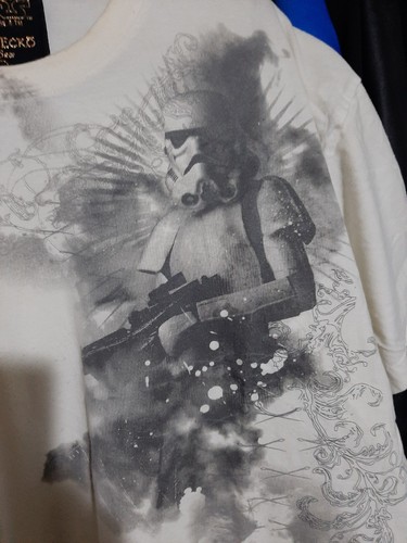 Shirt grafica marc - marc, cut