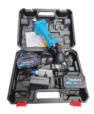 tosapecore a  doppia batteria 68v 6ah tosatrice pecora 1500w