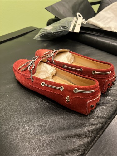 Mocassini scarpe guida - mocassini,