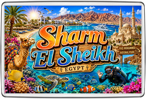 Sharm sheikh egypt red sea - sheikh,