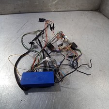 Adatto a: Honda Civic MK8 FN2