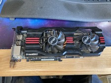 ASUS HD 7970 DirectCU II 2 GB