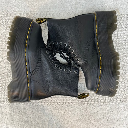 Stivali martens 1460 pascal - dr,
