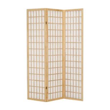 Paravento separè in legno 3