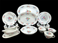 Pezzi di ricambio porcellana