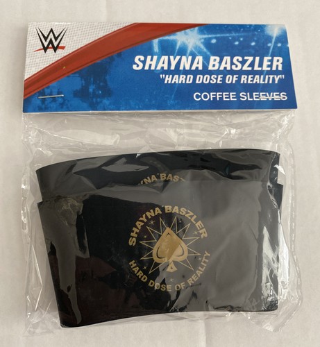 Wwe shayna baszler hard dose - wwe,