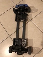Telaio RC 1:10 Modificato