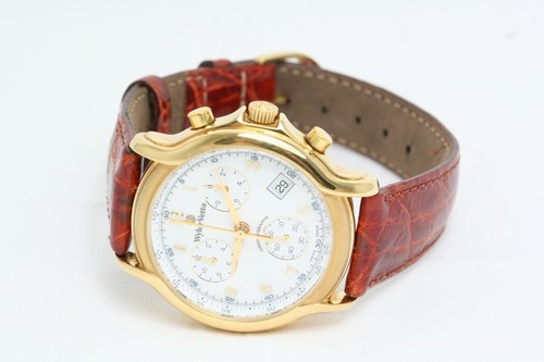 Orologio uomo wyler vetta - orologio, da