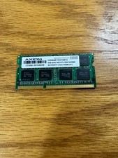 Axiom  8GB DDR3 1600MHz PC3-12800 Laptop Ram  102464Z11D316813              373