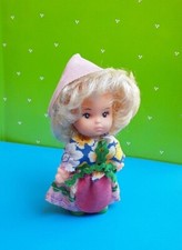 "FIBA", mini bambola, vintage