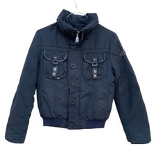 Peuterey Giubbotto Bomber