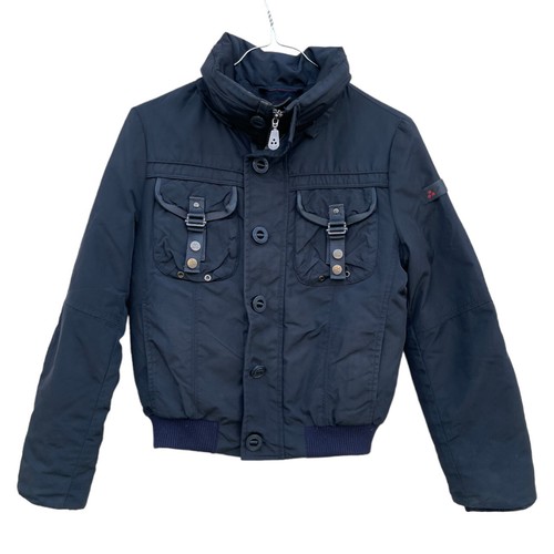 Peuterey kids bomber jacket - kids,