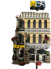 LEGO® Creator Expert™ 10211 Grand Emporium New