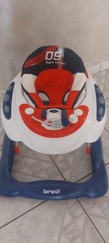 Girello brevi per bambini - brevi,
