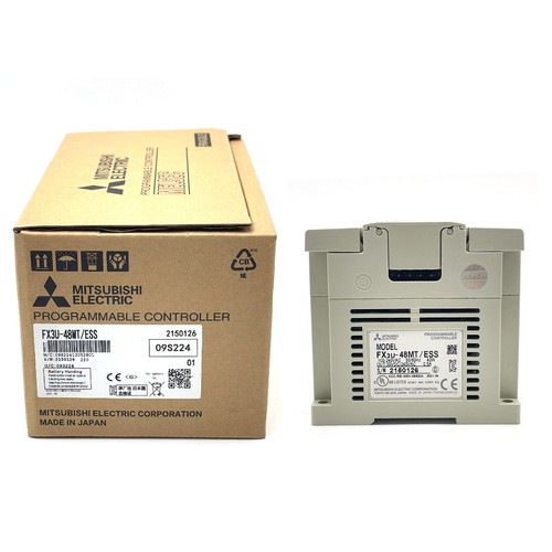 Modulo plc mitsubishi - plc,