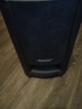 Bose gseries stereo - bose,