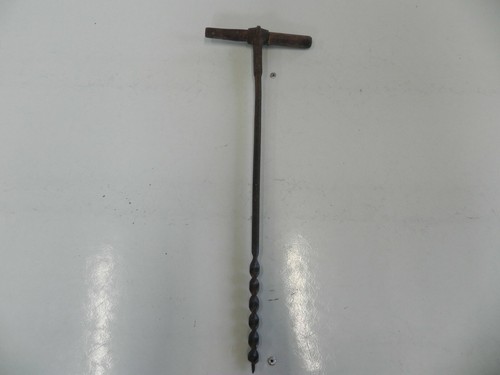 Vintage trapano antico - -,