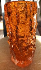 Vaso mandarino Whitefriers