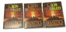 Dianetics by L. Ron Hubbard