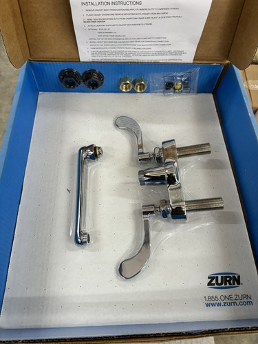 Zurn z812f4 rubinetto - zurn, z812f4-xl