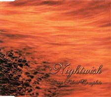NIGHTWISH - Deep Silent