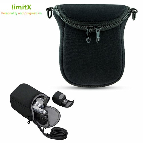Nuova borsa fotocamera - nuova,