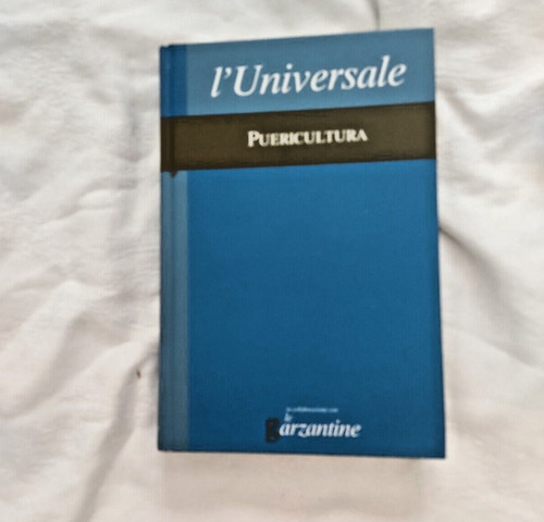 Garzantine universale - garzantine, l'universale