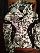 giacca da sci DKB da donna