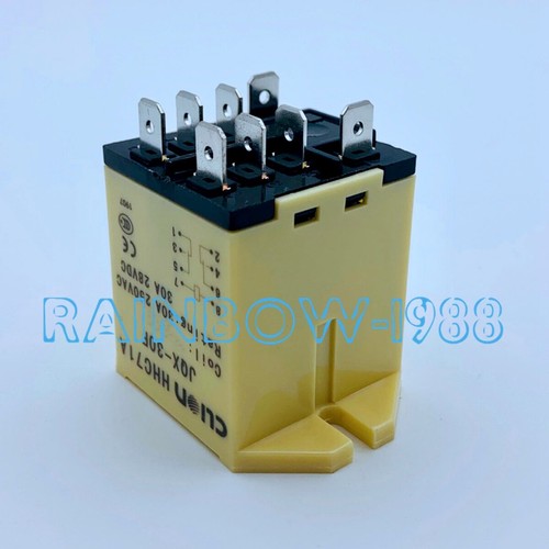 4pz hhc71a relè alta potenza - 4pz,