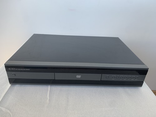Kiss 558 registratore hdd - dp-558,