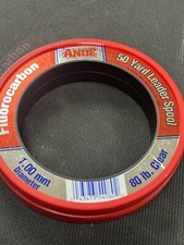 Ande Fishing Line FCW50-80