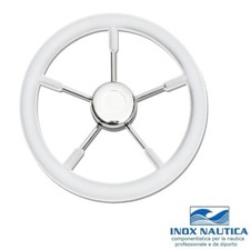 VOLANTE TIMONE Ø35 CM A 5