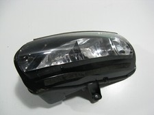 Faro proiettore luce anteriore