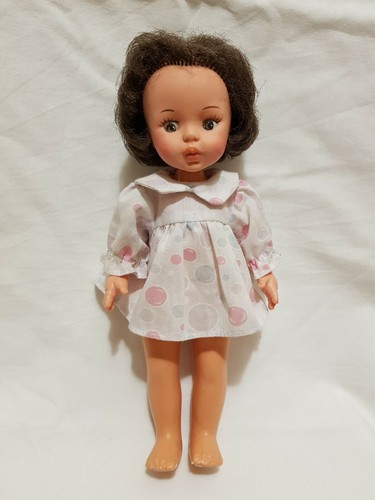 Bambola mini furga 23cm - bambola,