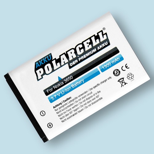 Polarcell batteria per nokia - per,