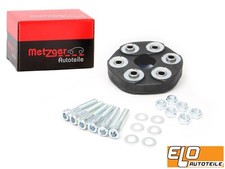 Genuine Metzger Long Hardy