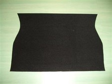 Tappetino Bagagliaio