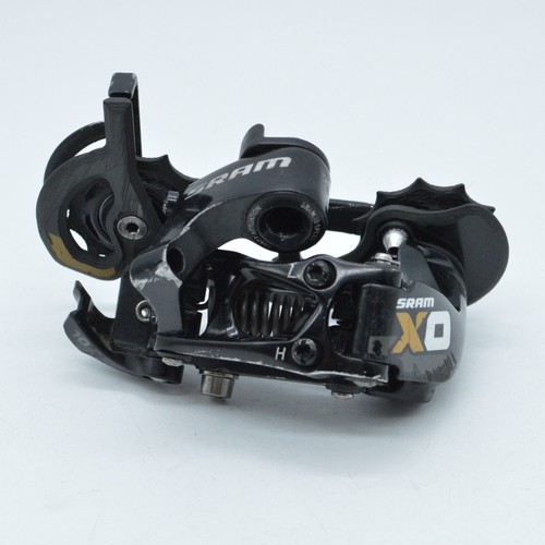 Deragliatore posteriore sram - deragliatore,