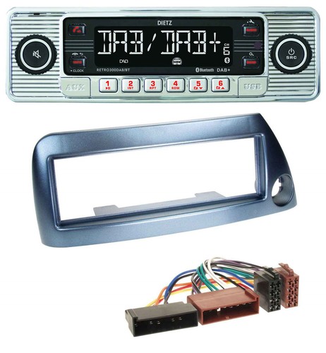 Autoradio dietz bluetooth - autoradio,